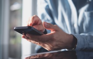 Power and Control Wheel