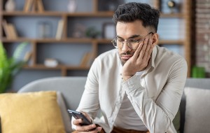 My Ex Has Cloned My Phone