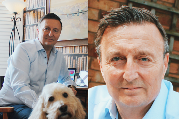 Staying Safe Together with Clario Tech Support