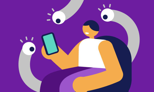 How to Know if Someone Is Spying on Your Phone