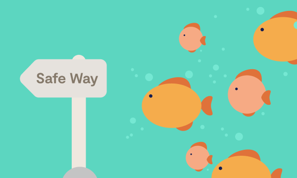 Tapped on a Phishing Link on Your Phone? Here’s What to Do