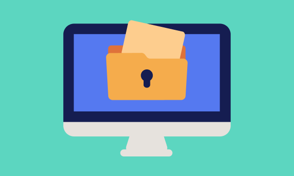 How to Password Protect Folders and Files on Mac