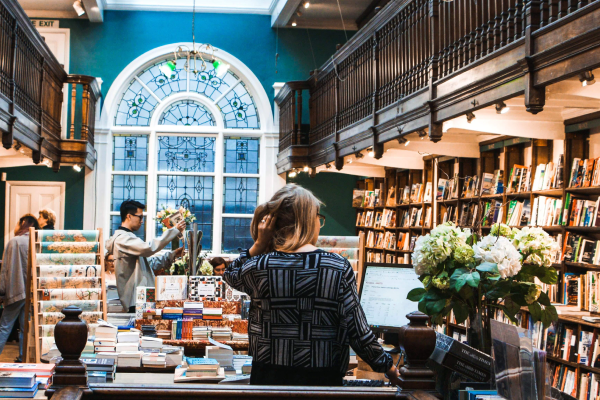 4 Things You Didn’t Know About Shopping and Banking Apps